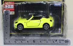 【未開封品】トミカプレミアム トヨタ S-FR 6個セット 　シュリンク付 未開封品】トミカプレミアム トヨタ S-FR 6個セット シュリンク