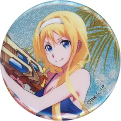 2025年最新】sao アリス 缶バッジの人気アイテム - メルカリ