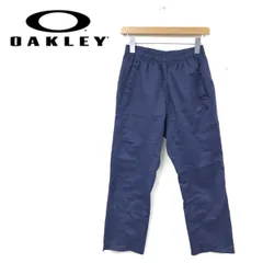 00s デッドストック OAKLEY オークリー ナイロンパンツ ギミック 00s デッドストック OAKLEY オークリー ナイロンパンツ ギミック