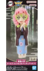 【中古】フィギュア 甘露寺蜜璃 「鬼滅の刃」 ワールドコレクタブルフィギュアvol.11