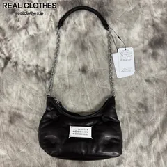 【未使用保管品】MM6 Maison Margiela メゾンマルジェラHOBO MM6 Maison Margiela MM6 by Maison Martin Margiela Japanese