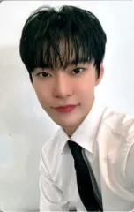 NCT ランダムトレーディングカードセット DOYOUNG 2023 NCT NATION:To The World in JAPAN 2/3