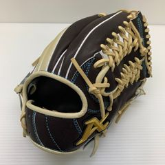 中古品 アディダス adidas 軟式 内野手用グローブ FTJ09 3932