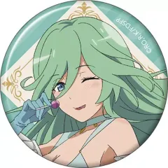 【中古】バッジ・ピンズ ゼビアンテス 「解雇された暗黒兵士(30代)のスローなセカンドライフ キャラバッジコレクション」