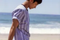 【中古】ポストカード [単品] ドギョム(SEVENTEEN) ポストカード 「CD Al1」 封入特典