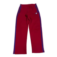 ★adidas★ アディダス トラックパンツ ファイヤーバード ジャージ トレフォイルロゴ 3ライン