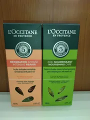 L'OCCITANE　ロクシタン　ファイブハーブスＮインテンシヴプレオイル　ファイブハーブスＲインテンシヴオイル