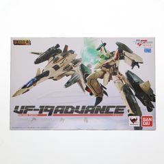 DX초합금 VF-19ADVANCE(어드밴스) 극장판 마크로스 F 연리 비익~사요나라노츠바사~ 완성 토이 반다이