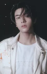 【中古】コレクションカード(男性) ENHYPEN/ジェイク(JAKE)/CD「宵 -YOI-」【通常盤】(TYCT-39297)封入フォトカードC