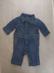 【3着1,500円まとめ買い対象商品】GAP / カバーオール