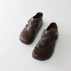 ビルケンシュトック　ロンドン37 ナロー BIRKENSTOCK ビルケンシュトック サンダル レディース トープ