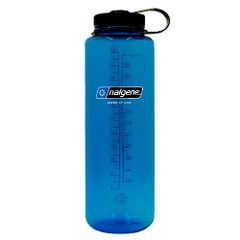 NALGENE ナルゲン　広口1.5L Tritan Renew スレートブルー　91661