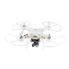 DJI Phantom 3 シリーズ (standard/Advanced/Pro/SE）対応/プロペラプロテクタガード