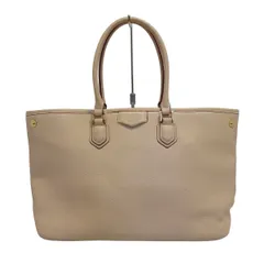 極美品✨ココリュクス ゴールド 2way トートバッグ ポーチ付き グレージュ. 2025年最新】ココセリュックスゴールド トートバッグの人気