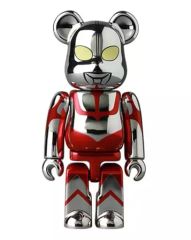 [중고] 트레이딩 피겨 HERO(신울트라맨) [BE@RBRICK-베어브릭- 시리즈 44]