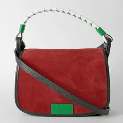 新品 ロンシャン LONGCHAMP ショルダーバッグ ル フローネ ソフト クロスボディバッグ ブリック