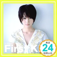 First Kiss-15 Special Love Songs [CD] オムニバス、 矢井田瞳、 松任谷由実、 華原朋美、 グローブ、 相川七瀬、 GO!GO!7188、 宇多田ヒカル、 椎名林檎、 今井美樹; Every Little Thin_02