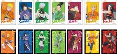 [신품·공식]NARUTO-나루토- 질풍전 신작 미니 포토 카드 컬렉션[오리지널 의상 ver.]vol.2 [BOX][컴플리트 BOX] 공식 상품 colleize 코레이즈