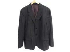 2025年最新】EMPORIO ARMANI テーラードジャケットの人気アイテム