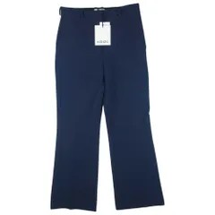 KENZO ケンゾー FA62PA0269CD パンツ 38 未使用【中古】のサムネイル