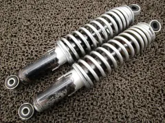 515 様★専用☆旧CB400FOUR★ヨンフォア☆美品★Rサス 2025年最新】cb400f サスペンションの人気アイテム - メルカリ