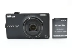 月末値下！Nikon COOLPIX S6000 【動作確認済／コンデジ／美品】 Amazon | Nikon デジタルカメラ COOLPIX (クールピクス) S6000