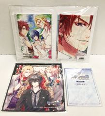 悠久のティアブレイド ステラセットスペシャル特典小冊子 - メルカリ