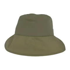 URBAN RESEARCH アーバンリサーチ 2wayハット size表記なし/ライトベージュ