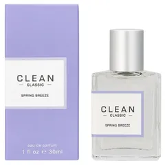 クリーン クラシック スプリングブリーズ EDP・SP 30ml 香水 フレグランス CLASSIC SPRING BREEZE CLEAN 新品 未使用のサムネイル