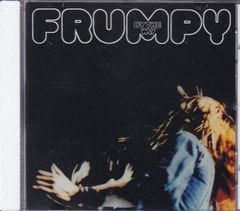 Frumpy / By the Way 未開封
