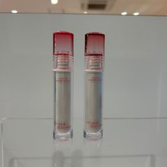 【140】CLIO　クリオ　クリスタルグラムティント　03　101　ブラッシュドピーチ　ソフトピンク　リップ　韓国コスメ　化粧品　2本セット　まとめ売り　松山朝生田店