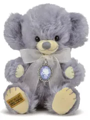 【中古】ぬいぐるみ Blue Cameo-ブルーカメオ- テディベア 「Cheeky-チーキー-」