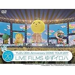 2025年最新】ゆず LIVE Blu-rayの人気アイテム - メルカリ