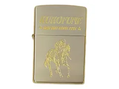 2025年最新】zippo 競馬の人気アイテム - メルカリ