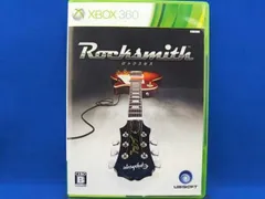 Xbox360 ロックスミス