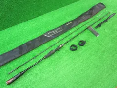 超美品 シマノ 炎月 リミテッド B70M-S/LEFT 楽天市場】シマノ 炎月 リミテッド b70m－s leftの通販