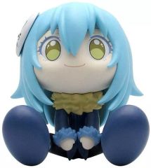 [중고] 피규어 리무르 [환생하면 슬라임이었던 건] [BINIVINI BABY] SOFT VINYL FIGURE