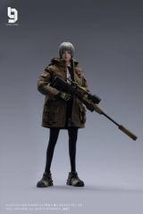 バイオハザード ヴィレッジ ローズマリー・ウィンターズ 1/6フィギュア