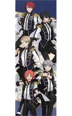 【中古】クリアファイル Knights ポスタークリアファイル 「あんさんぶるスターズ!!×ローソン」