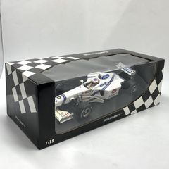 F1マシンコレクション ウィリアムズ FW16 ロマンズデカール追加 セナ