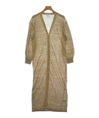 BEAUTY&YOUTH UNITED ARROWS カーディガン レディース 【古着】【中古】【送料無料】