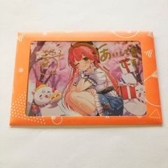 妖狐×僕SS Super Groupies 髏々宮カルタ 渡狸 ポストカード - メルカリ