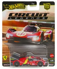 2025年最新】499P フェラーリの人気アイテム - メルカリ