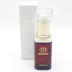 モイスティーヌ　ホワイトセラム　Hi　35mL　新品未使用 モイスティーヌ ホワイトセラム｜モイスティーヌ【公式】