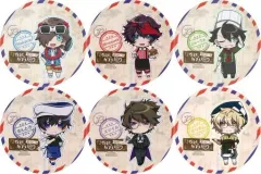 ワイテルズ スマイル 奇妙なカフェ巡り ラバスト 50個 ワイテルズ スマイル 奇妙なカフェ巡り ラバーストラップ - メルカリ