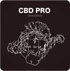 CBD PRO 【Gorilla glue】1.0ml