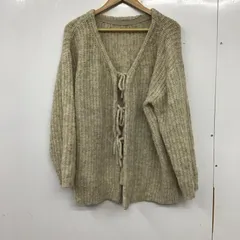 LOWRYS FARM ローリーズファーム カーディガン 長袖 ニット