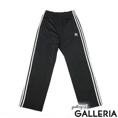 アディダスオリジナルス パンツ メンズ レディース ジャージ adidas Originals 運動 おしゃれ ロゴ ワンポイント ボトムス ズボン シンプル アディカラー クラシックス ファイヤーバード トラックパンツ FWE47