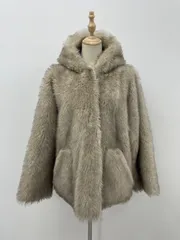 THINK FUR - シンクファー | エコファーコート・アウター 正規