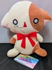 セガ Lぬいぐるみ きらりん☆レボリューション なーさん